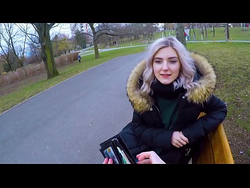 ❤️ Para için bir yabancının sıcak boşalmasını yutar - parkta Eva Elfie tarafından oral seks ☑ Seks videosu tr.epicshowdown.top ﹏